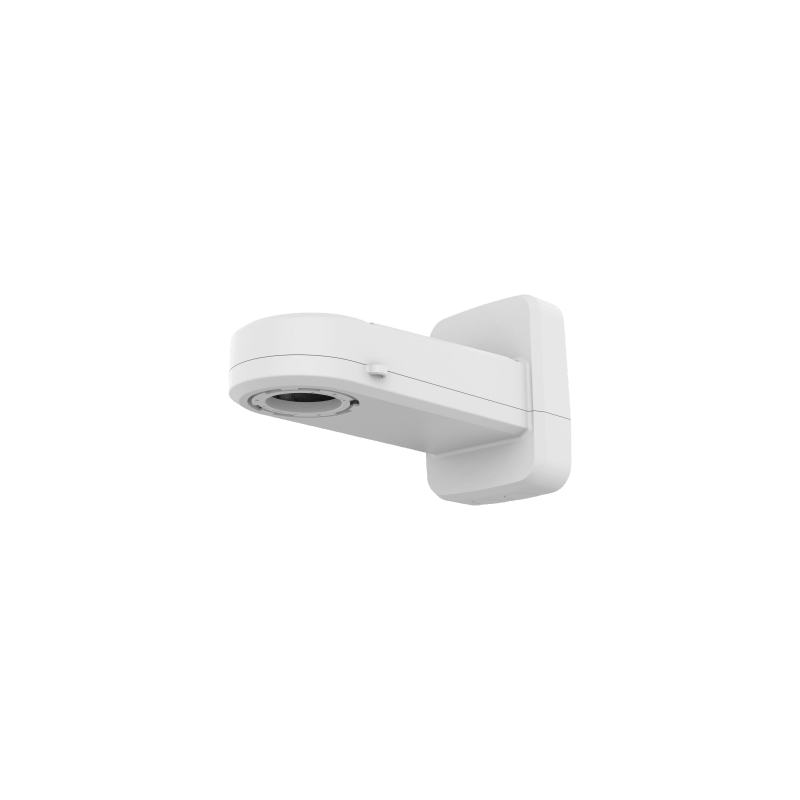 Montaje de Pared o Poste IP66 Hanwha Vision | Precio México - Envío Inmediato | LM Soluciones